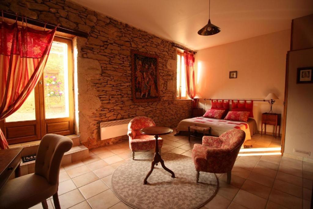 La Camiranaise Hotel Ngoại thất bức ảnh