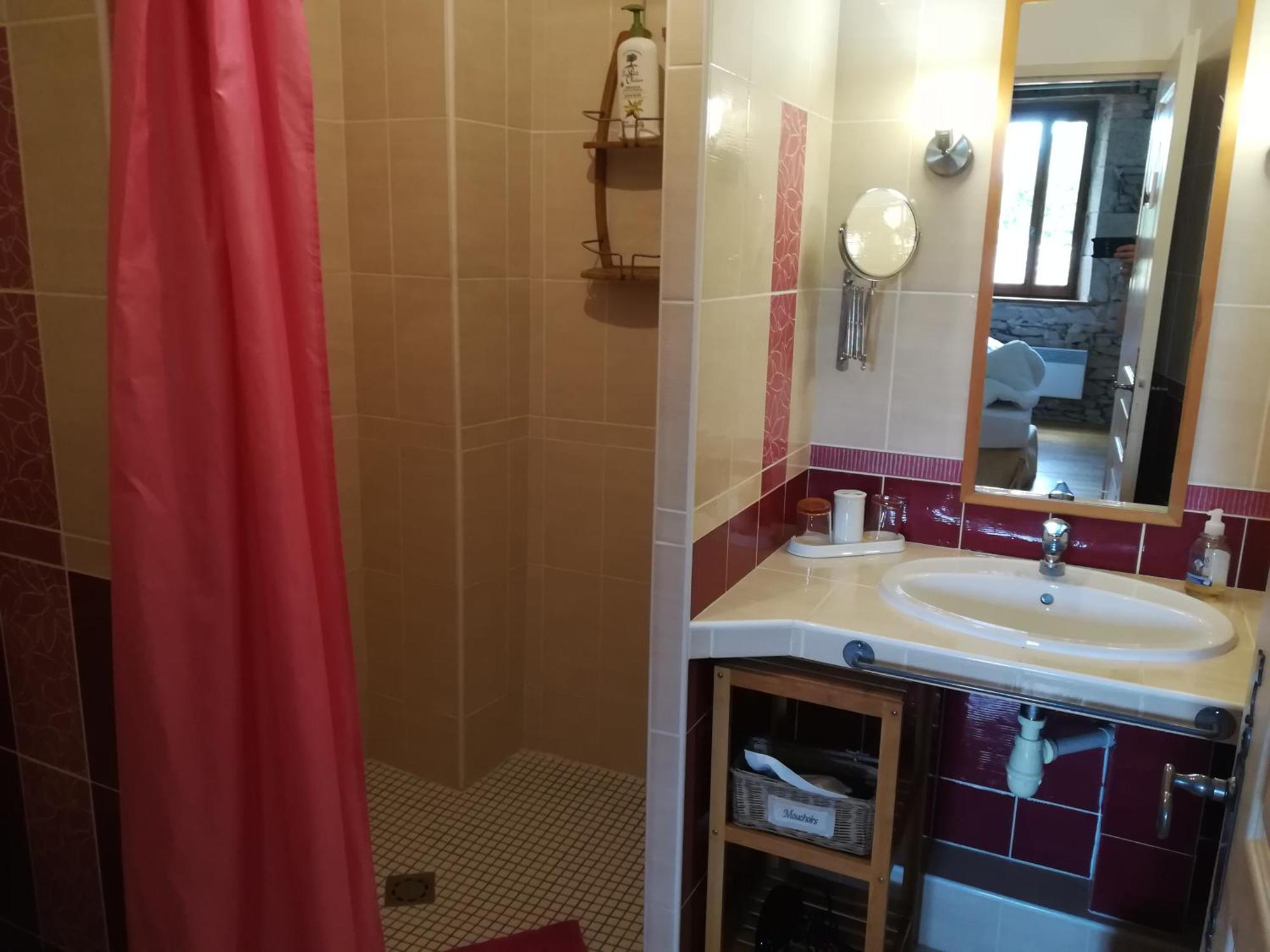 La Camiranaise Hotel Phòng bức ảnh