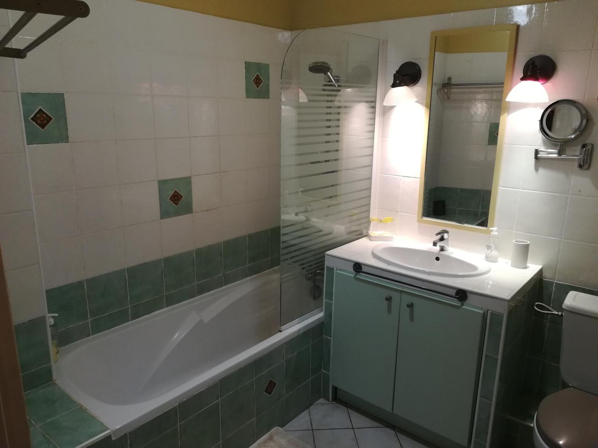 La Camiranaise Hotel Phòng bức ảnh