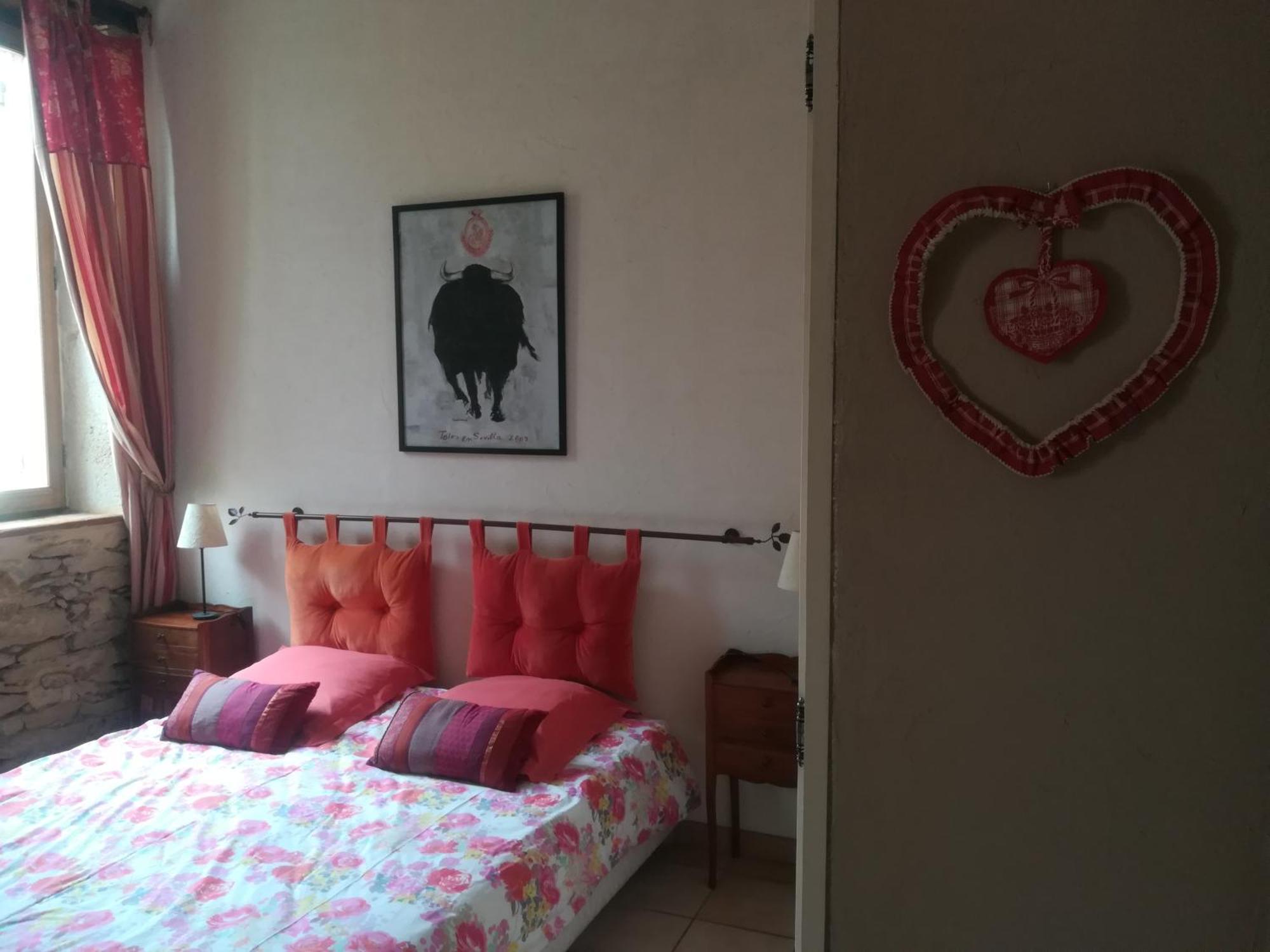 La Camiranaise Hotel Phòng bức ảnh