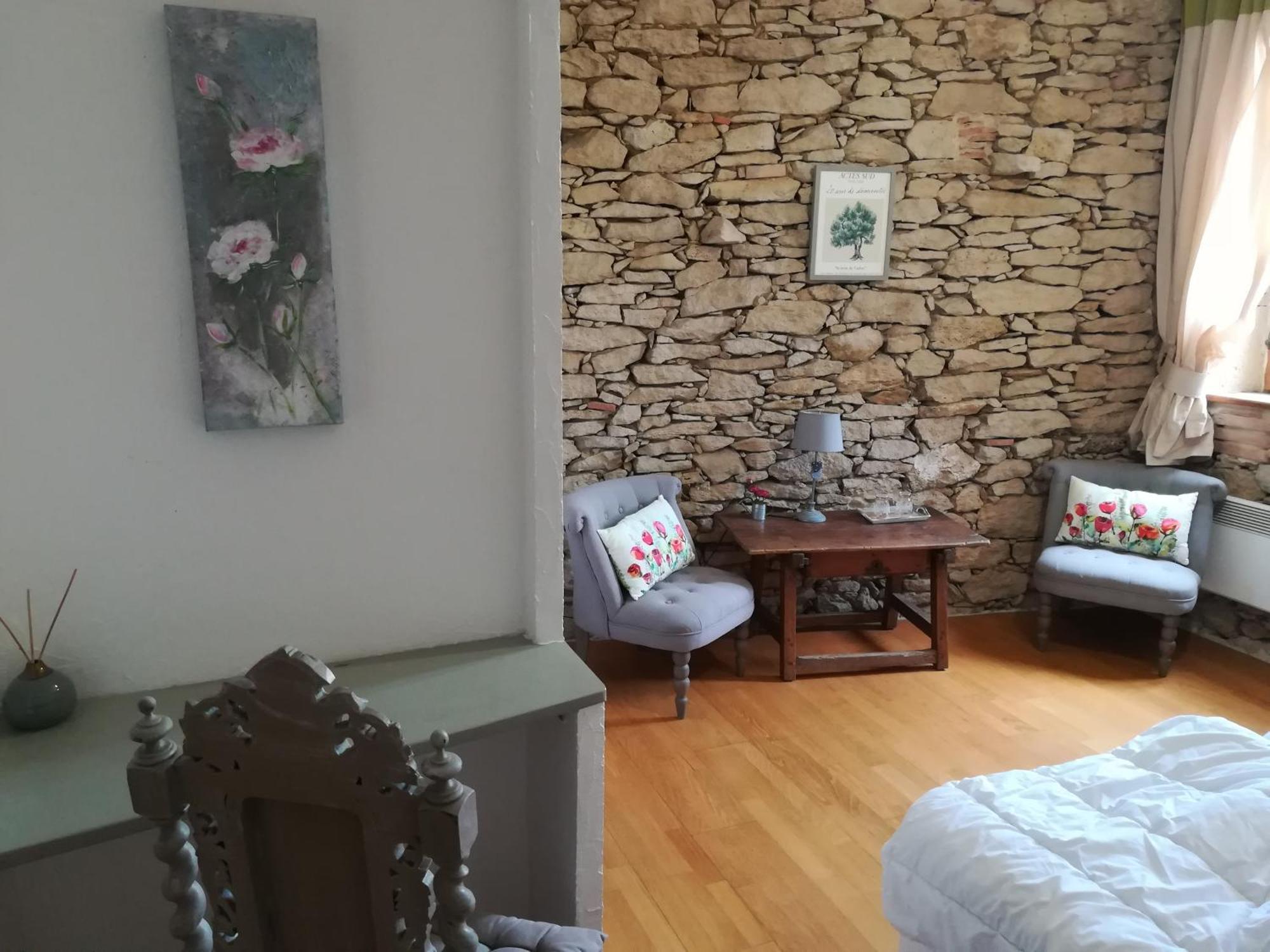 La Camiranaise Hotel Phòng bức ảnh