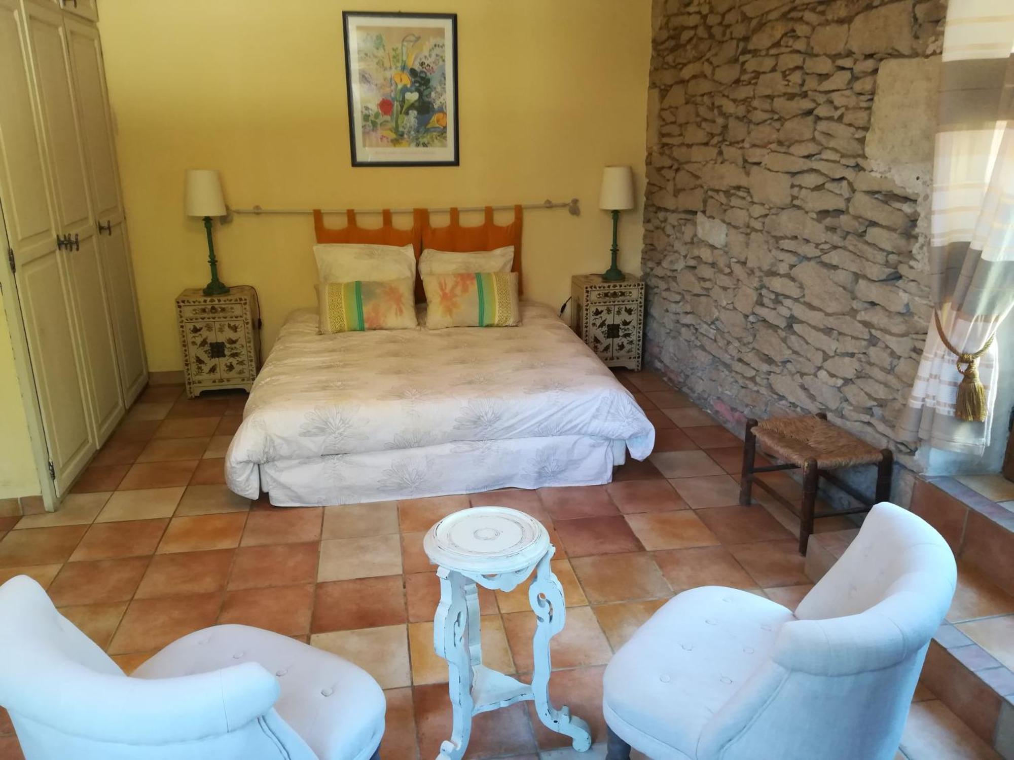 La Camiranaise Hotel Phòng bức ảnh